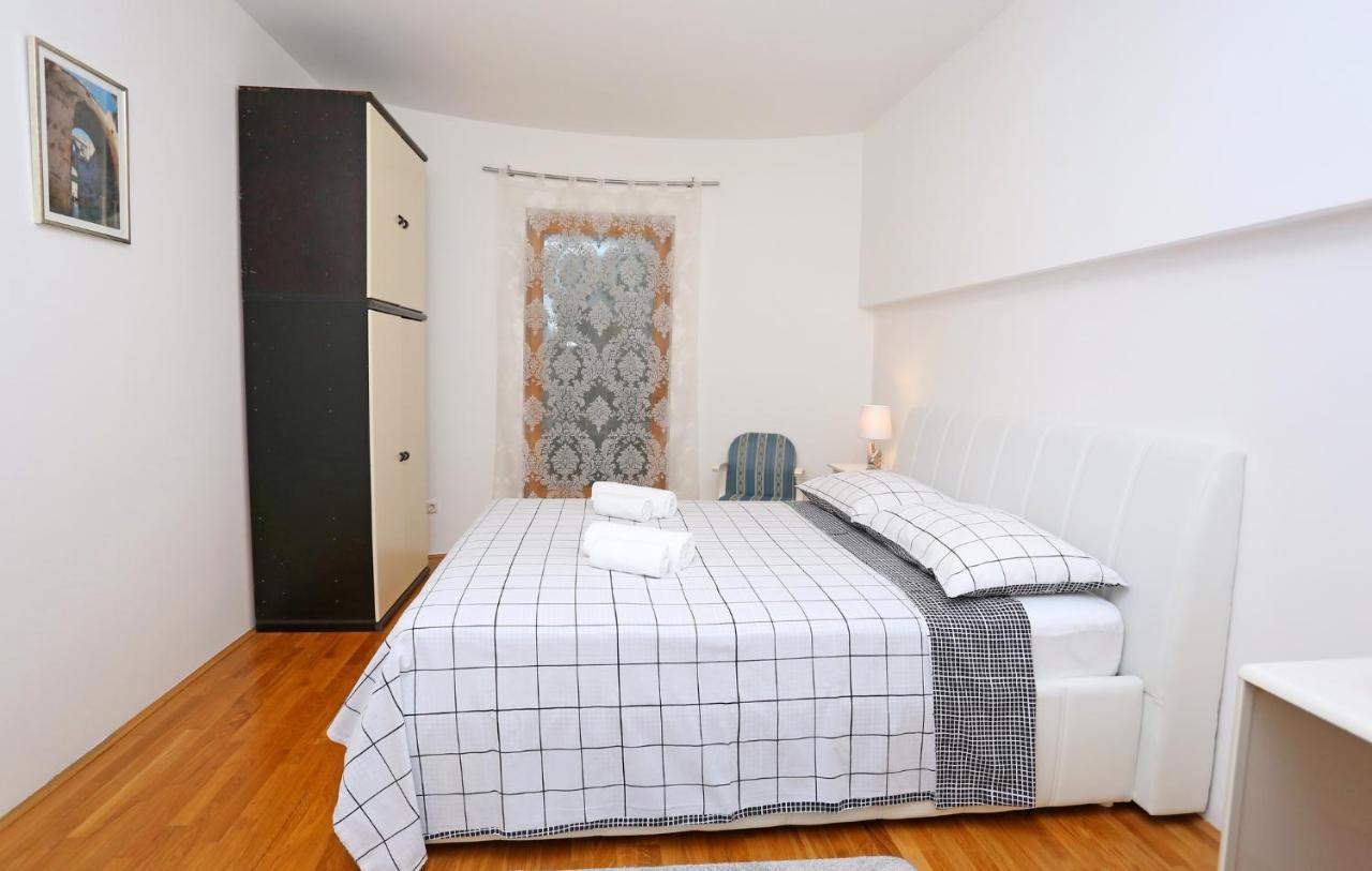 Znjan Apartment *