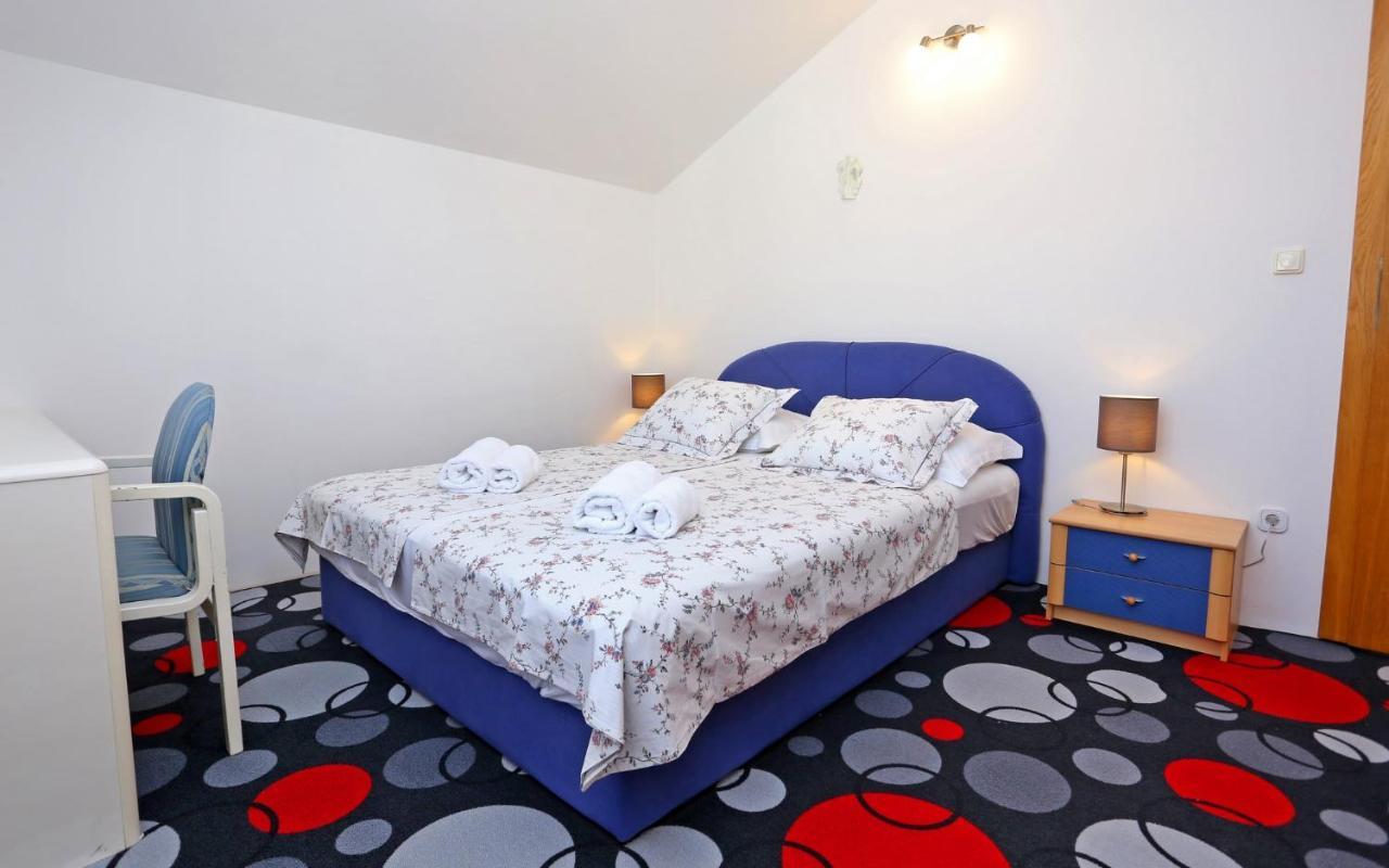 Apartament Znjan