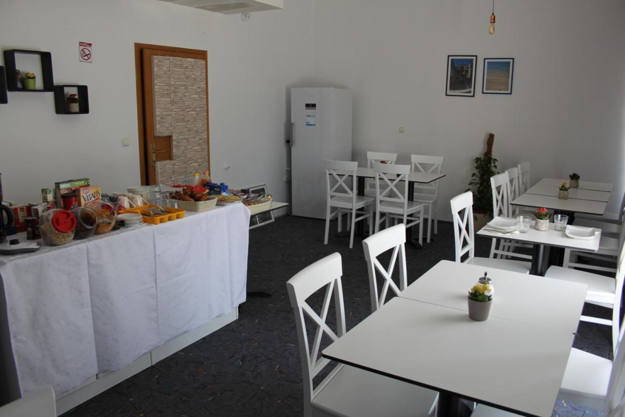 Apartament Znjan