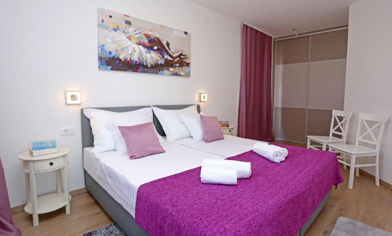 Znjan Apartament