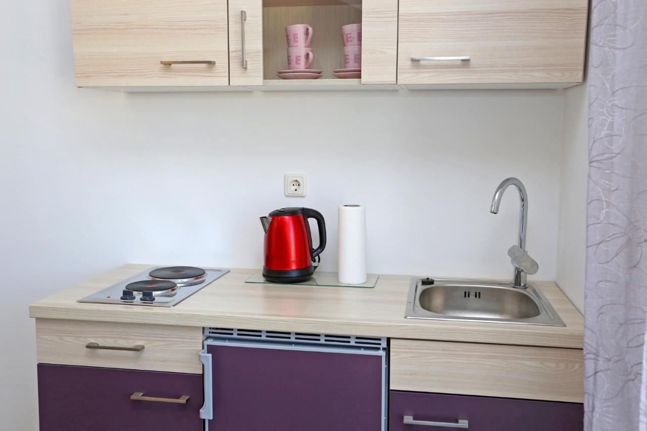 Znjan Apartament *