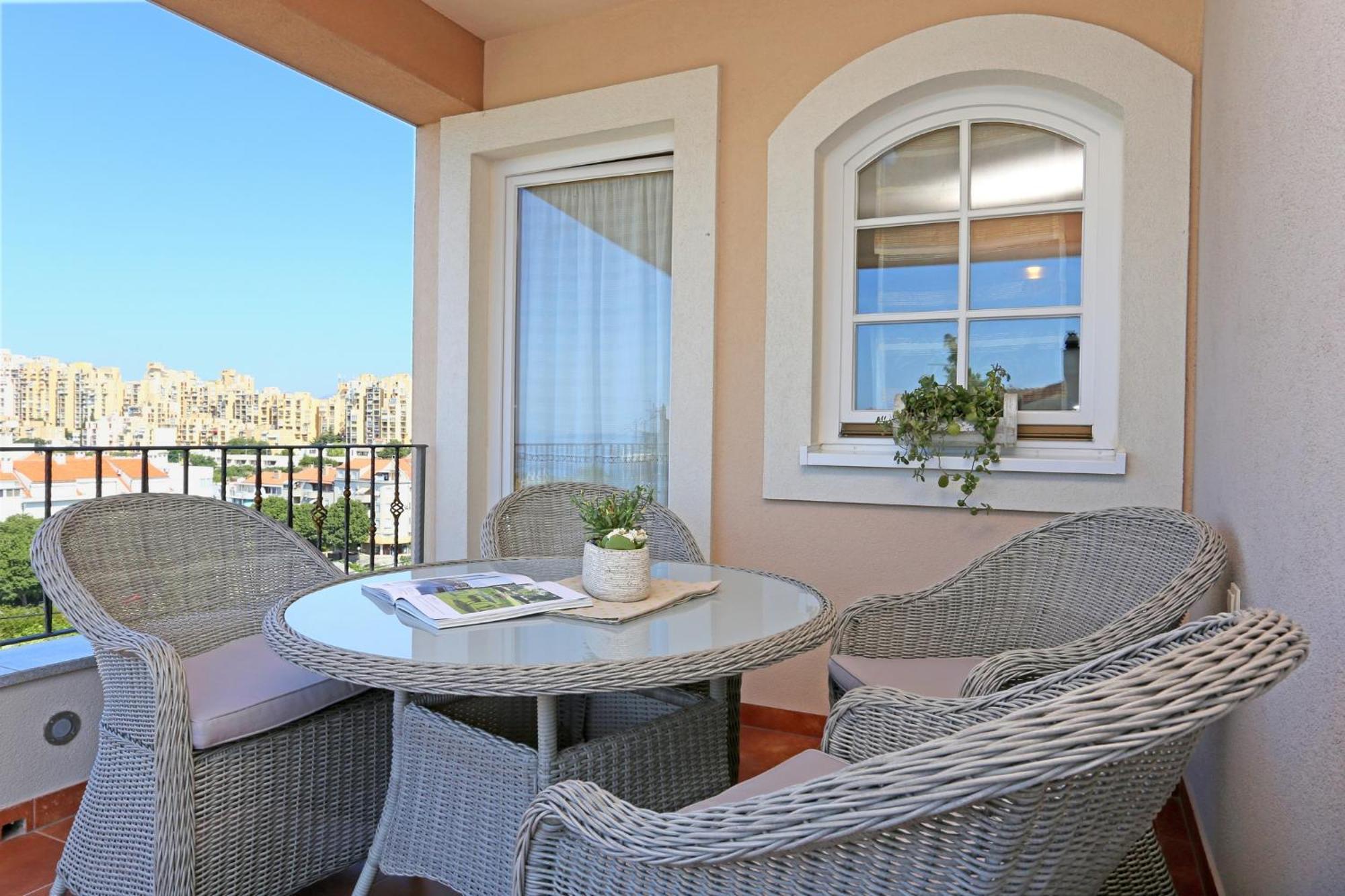 Znjan Apartament