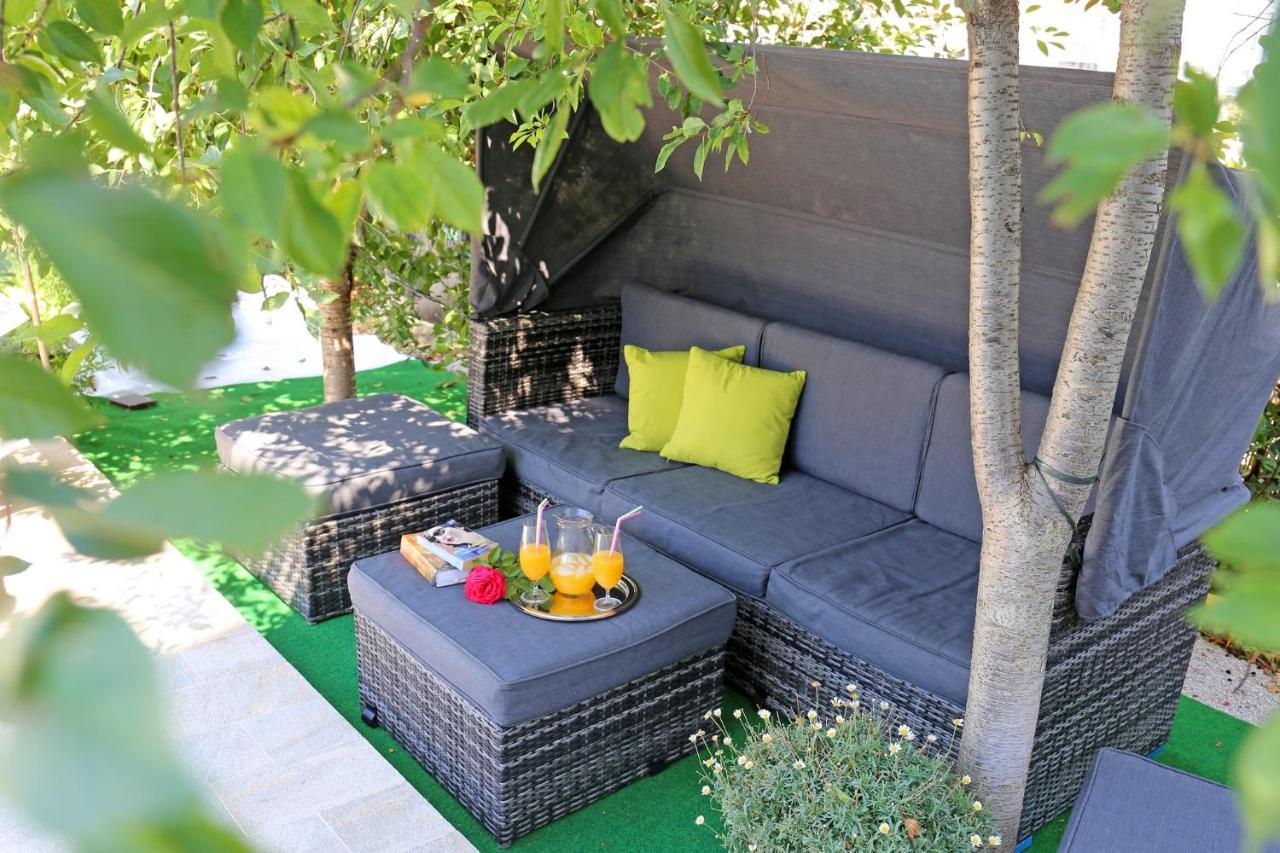 Znjan Apartament