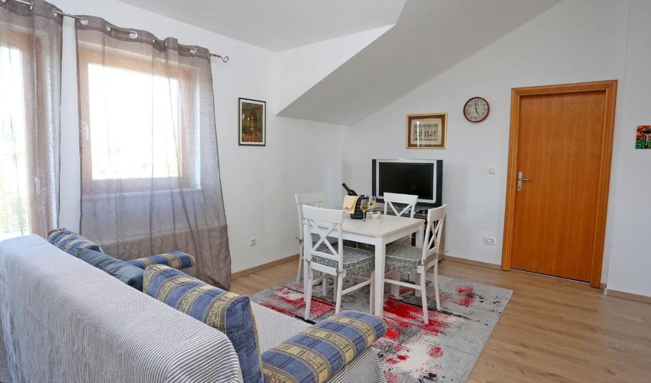 Znjan Apartament