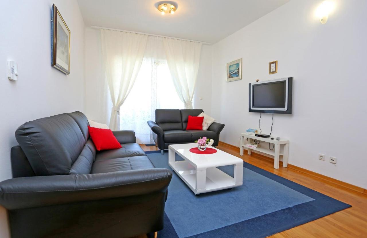 Apartament Znjan Split