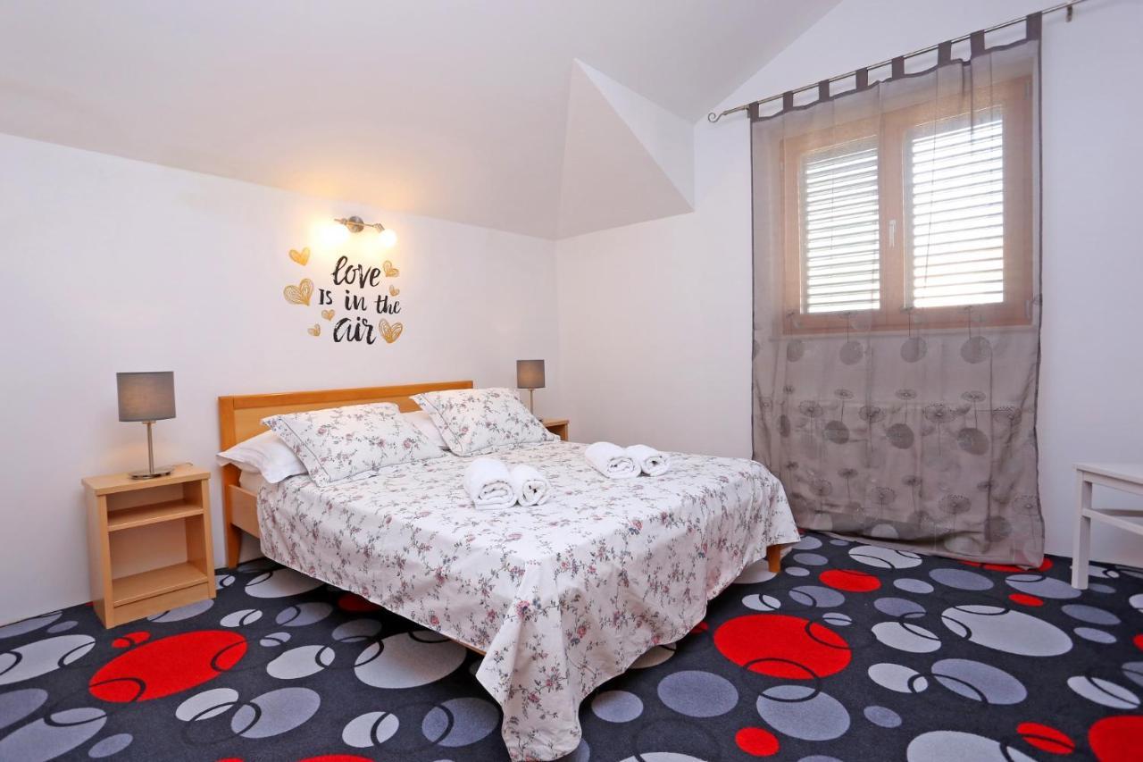 Znjan Apartament