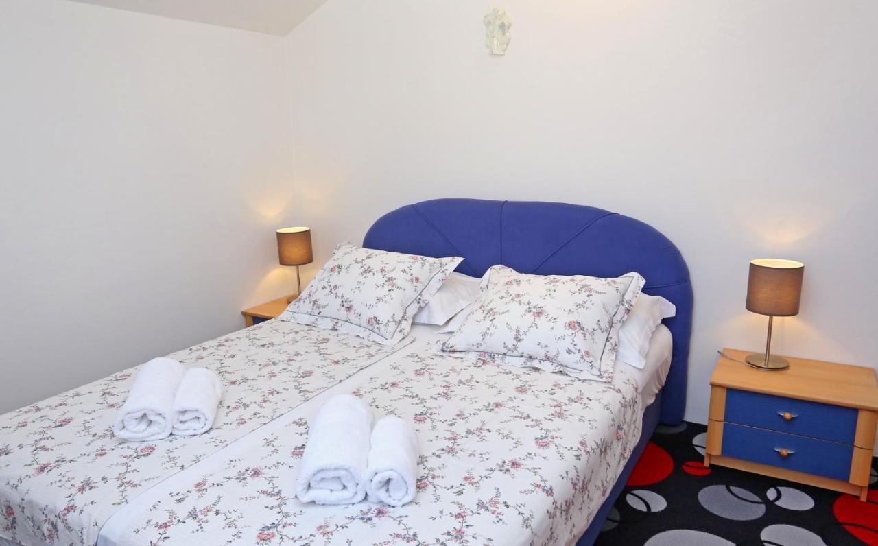 Znjan Apartament *