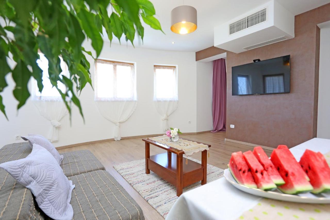 Znjan Apartament