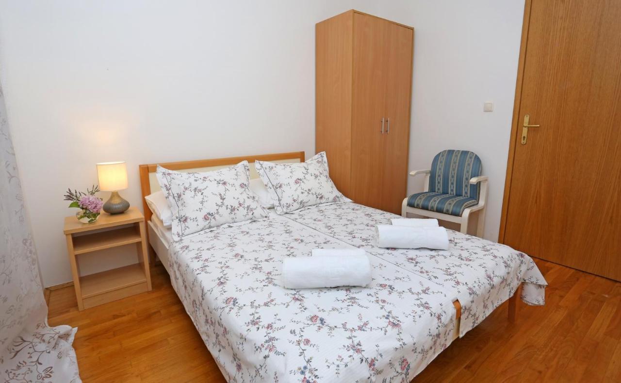 Znjan Apartament
