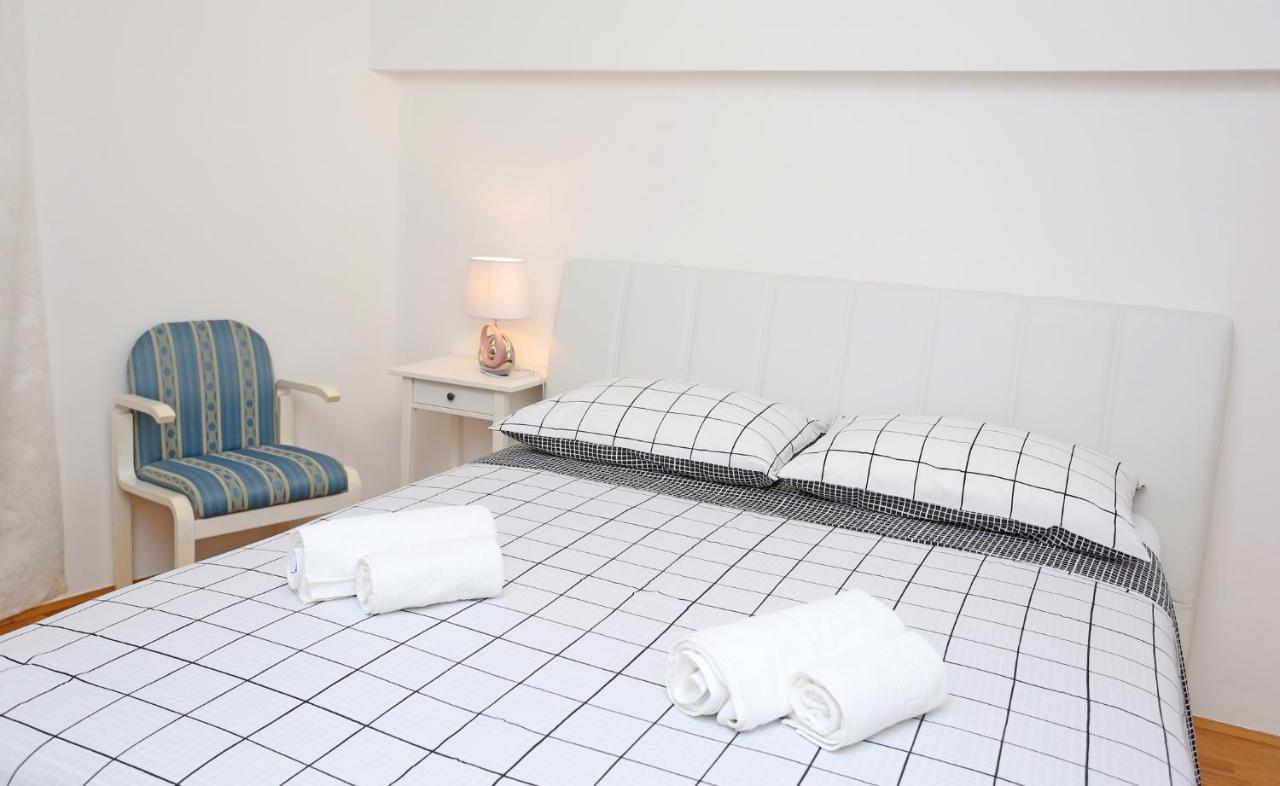 Apartament Znjan Split