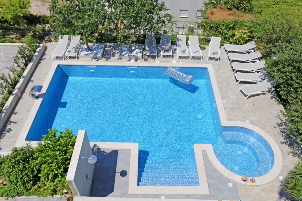Znjan Apartament