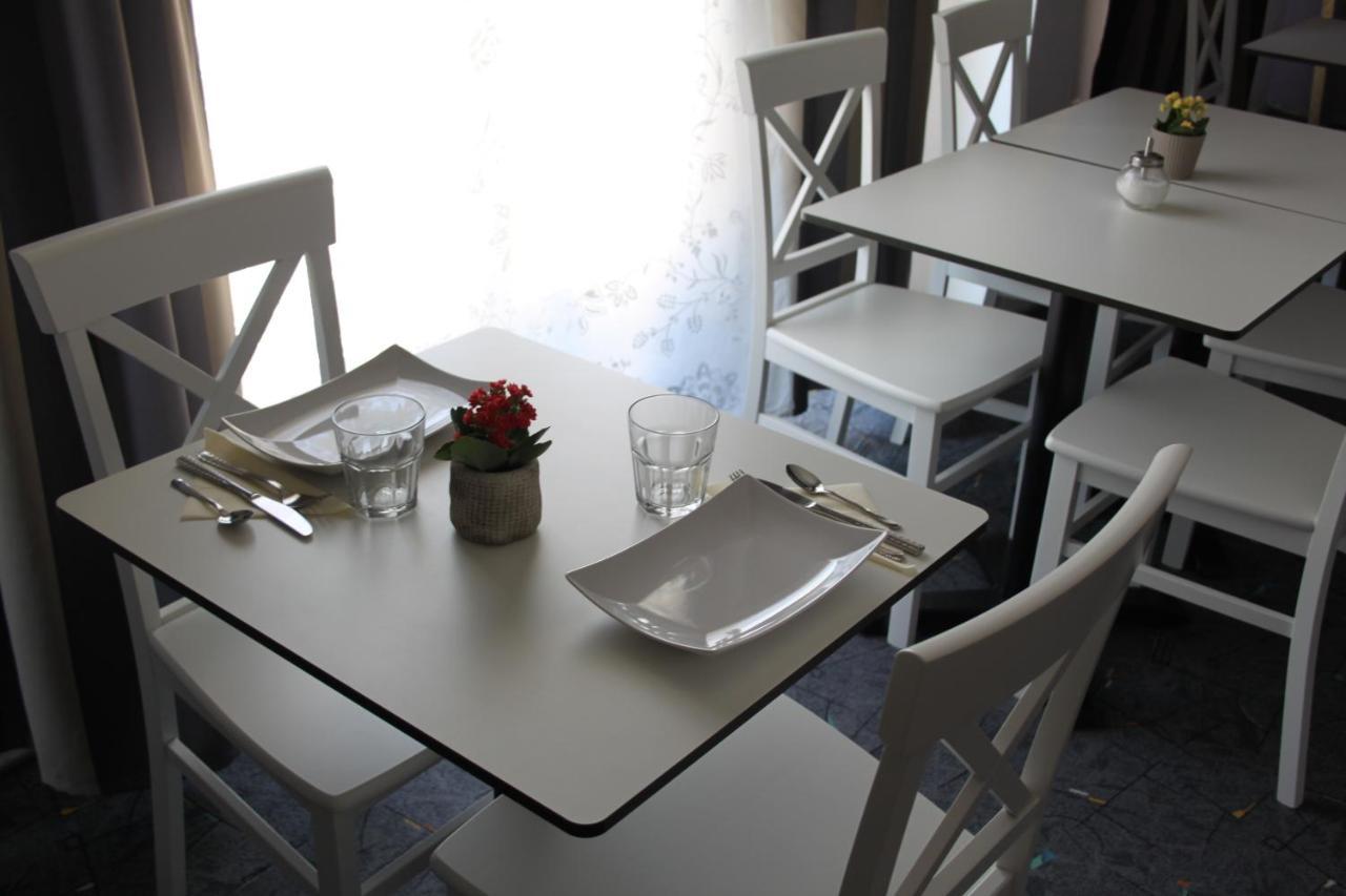 Znjan Apartament *