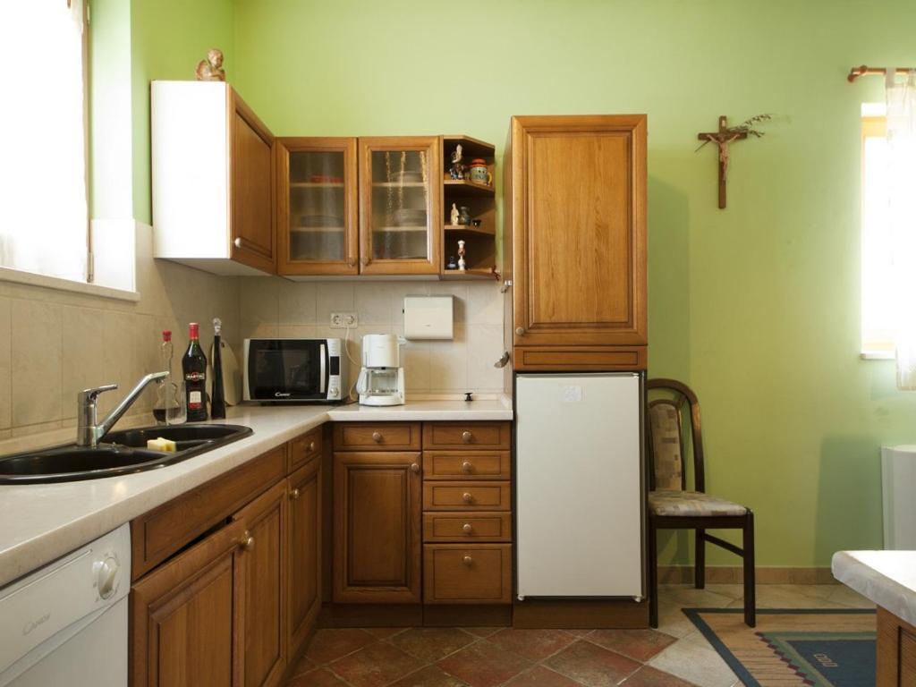 Apartament Znjan Split