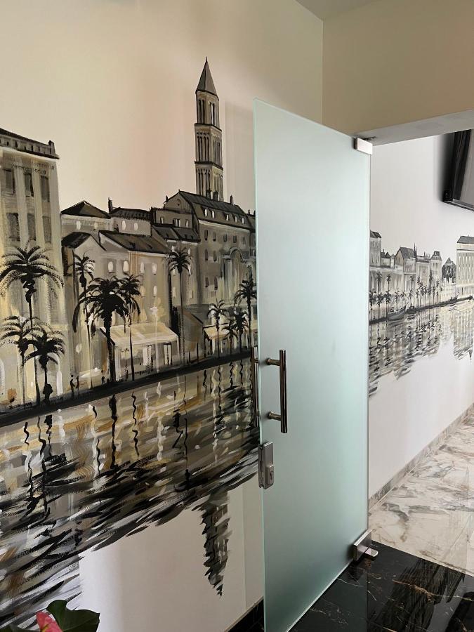 Znjan Apartament Split