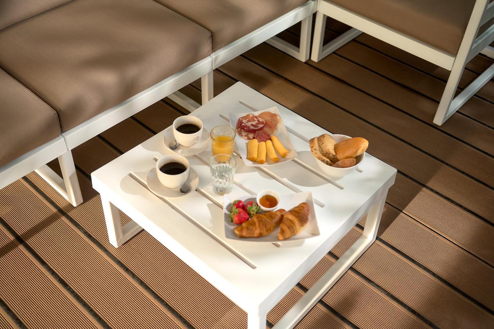 Znjan Apartament Split