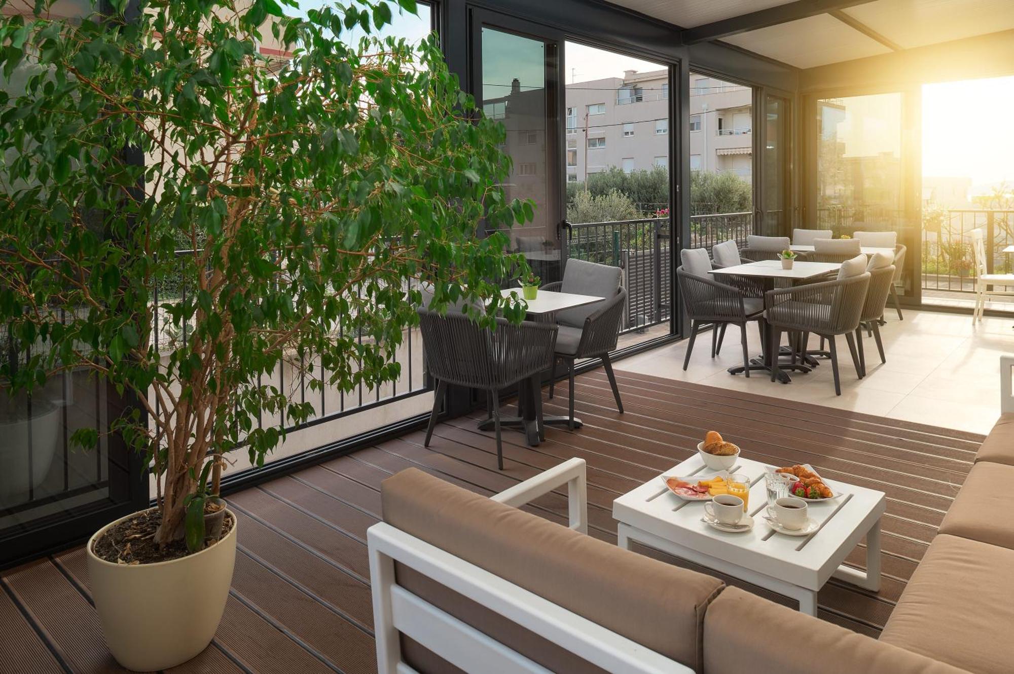 Znjan Apartament Split